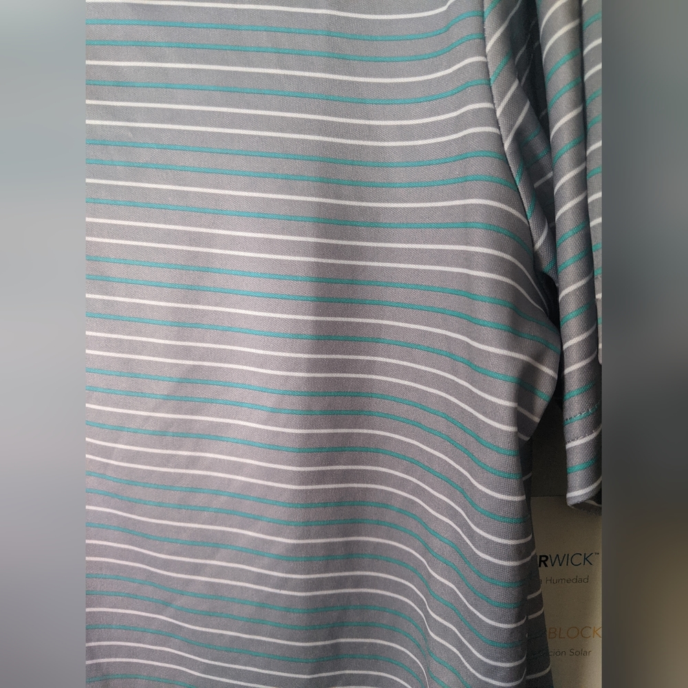 Ben Hogan Performance Short Sleeve Polo Shirt - Picture 4 of 11